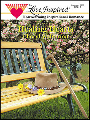 cover image of Healing Hearts
